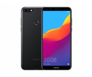 smartfon Honor 7C 