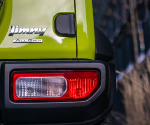 Suzuki Jimny 1.5 VVT 5MT AllGrip Pro Premium