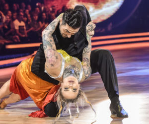 Polityczny Taniec z gwiazdami