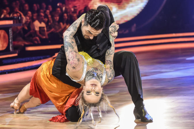 Polityczny "Taniec z gwiazdami"