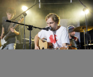 Powiedz TAK! odc. 2. Wiktor (Paweł Domagała), Bartek (Nikodem Rozbicki)