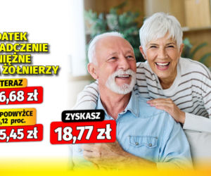Dodatek do renty inwalidy wojennego