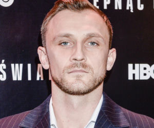 Nowy uczestnik Tańca z Gwiazdami rozpala emocje. Kim jest Kamil Nożyński?