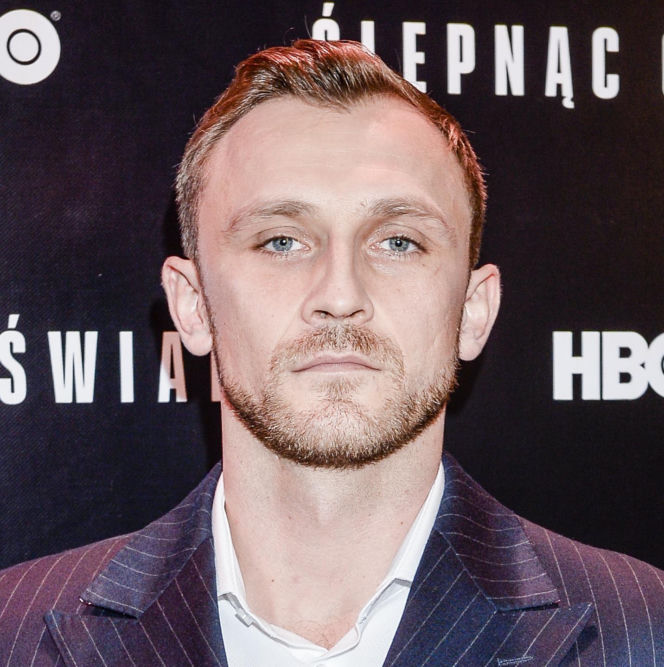 Nowy uczestnik "Tańca z Gwiazdami" rozpala emocje. Kim jest Kamil Nożyński?