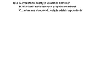 Egzamin gimnazjalny 2015 Historia i WOS str. 26