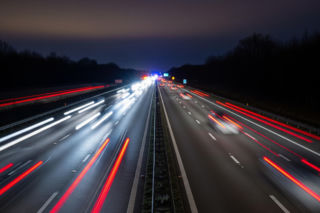 Poważny wypadek na S7 w Skarżysku-Kamiennej. Którego pasa dotknęła blokada?