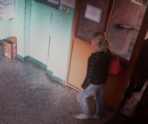 Złodziejska szajka kradnie na Bródnie