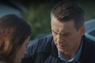 M jak miłość, odcinek 1891: Ciężarna Kasia poczuje silne skurcze. Jakub uratuje życie ich dziecka! - ZDJĘCIA, ZWIASTUN