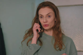 Panna młoda, odcinek 59: Niespodziewana kłótnia Deryi i nadchodząca zemsta!