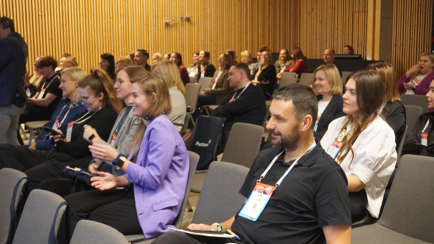 Hotel Marketing Conference 2025