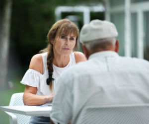 Ruszył kolejny sezon Sanatorium Miłości. Uczestnicy już podbijają serc widzów
