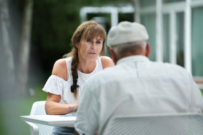 Ruszył kolejny sezon Sanatorium Miłości. Uczestnicy już podbijają serc widzów