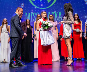 Miss Śląska i Miss Śląska Nastolatek 2019: Dominika z Sosnowca i Magda z Orzesza z tytułem dla najpiękniejszej [ZDJĘCIA]