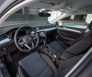 Volkswagen Passat GTE