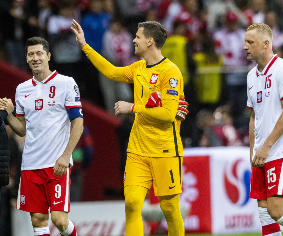 Mecz Polska - Albania 2021: WYNIK, SKRÓT WIDEO, BRAMKI, MEMY, STATYSTYKI