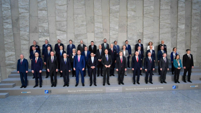 Władysław Kosiniak Kamysz w Brukseli