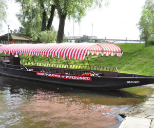 Polskie rzeki