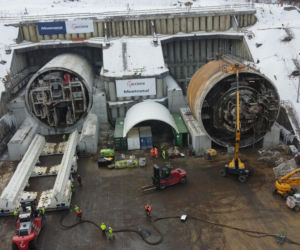 Obrót Karpatki na S19