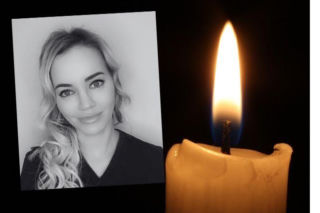 Wezwali policję, ale było już za późno. 43-letnia Polka ofiarą przemocy domowej. Została uduszona