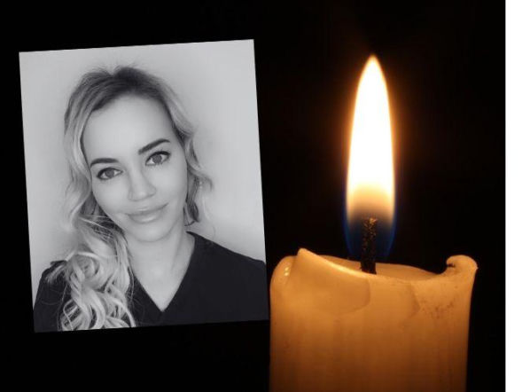 Wezwali policję, ale było już za późno. 43-letnia Polka ofiarą przemocy domowej. Została uduszona