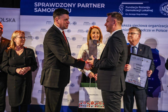 To najlepsze gminy w Małopolsce w 2025 roku. Gdzie w województwie żyje się najlepiej?