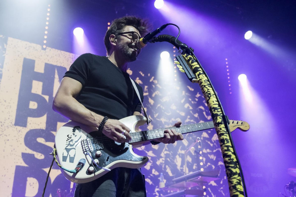 Rocktoberfest 2026 – urodziny Radia Eska Rock za nami. Tak bawiliście się podczas tego niezapomnianego wydarzenia