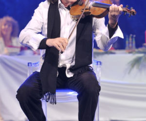 ZBIGNIEW WODECKI