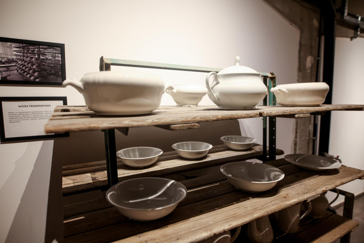 Industriada 2025 w Fabryce Porcelany w Katowicach