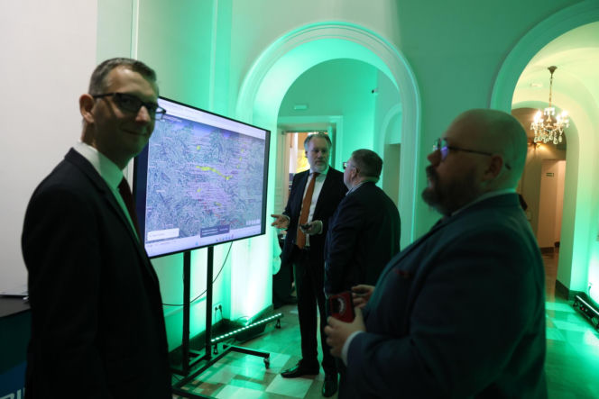 Konferencja Portalu Obronnego