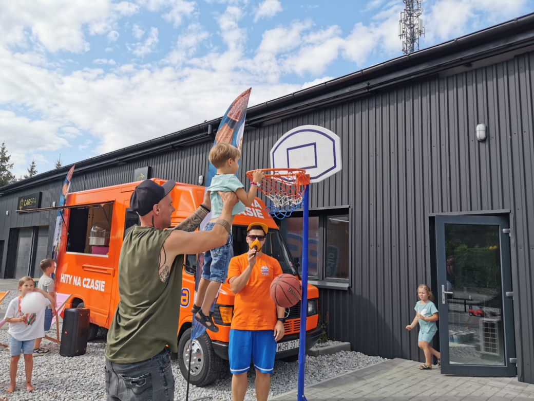 Tak bawiliśmy się na ESKA Summer City! (12 lipca - 16 lipca)