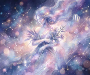 Horoskop dzienny Panna na 2 lipca. Twoja wrodzona ostrożność uchroni Cię dziś przed błędną decyzją