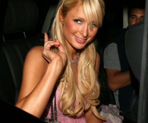 Paris Hilton wyszła za mąż! Zobacz jak się zmieniała