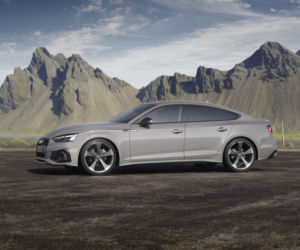 Audi A5 Sportback (2020)