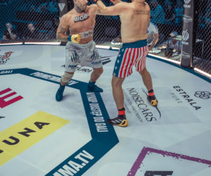 Prime MMA