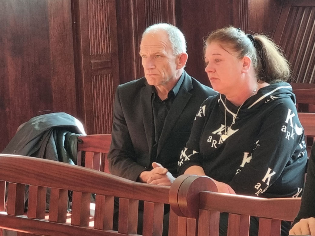 17-latek zginął w katastrofie szybowca. Koniec procesu instruktora Andrzeja R.