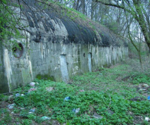 Fort Piechoty numer 6 Polanowice