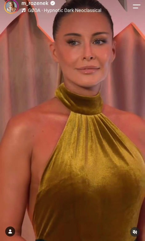 Małgorzata Rozenek-Majdan