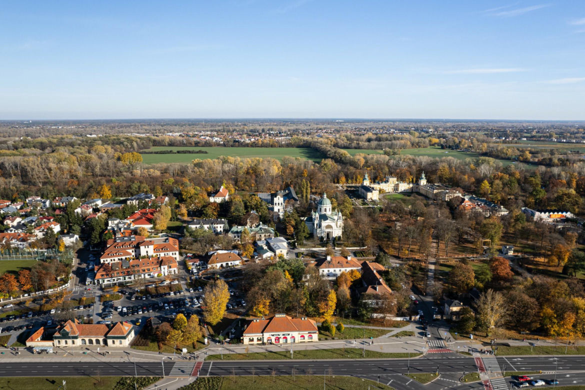 Wilanów