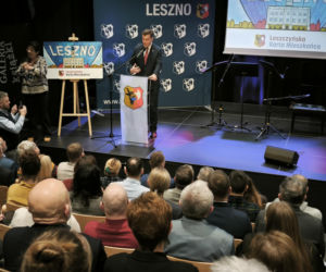 Leszczyńska Karta Mieszkańca