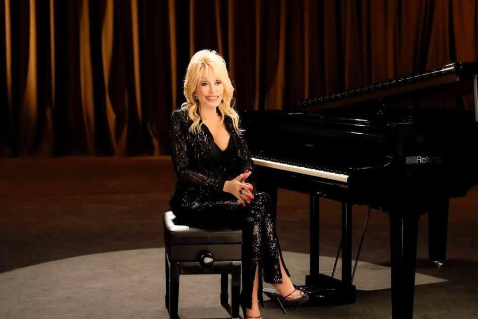Dolly Parton