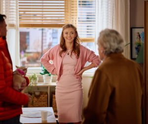 Na Wspólnej, odcinek 4181: Z kancelarii znika 200 tysięcy, a podejrzenie o kradzież spada na zszokowanego Darka