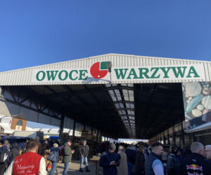 Marcowe Targi Staroci w Rzeszowie