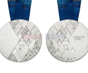 Medal Olimpijski