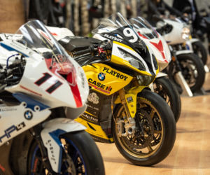 Targi motocyklowe Warsaw Motorcycle Show 2019