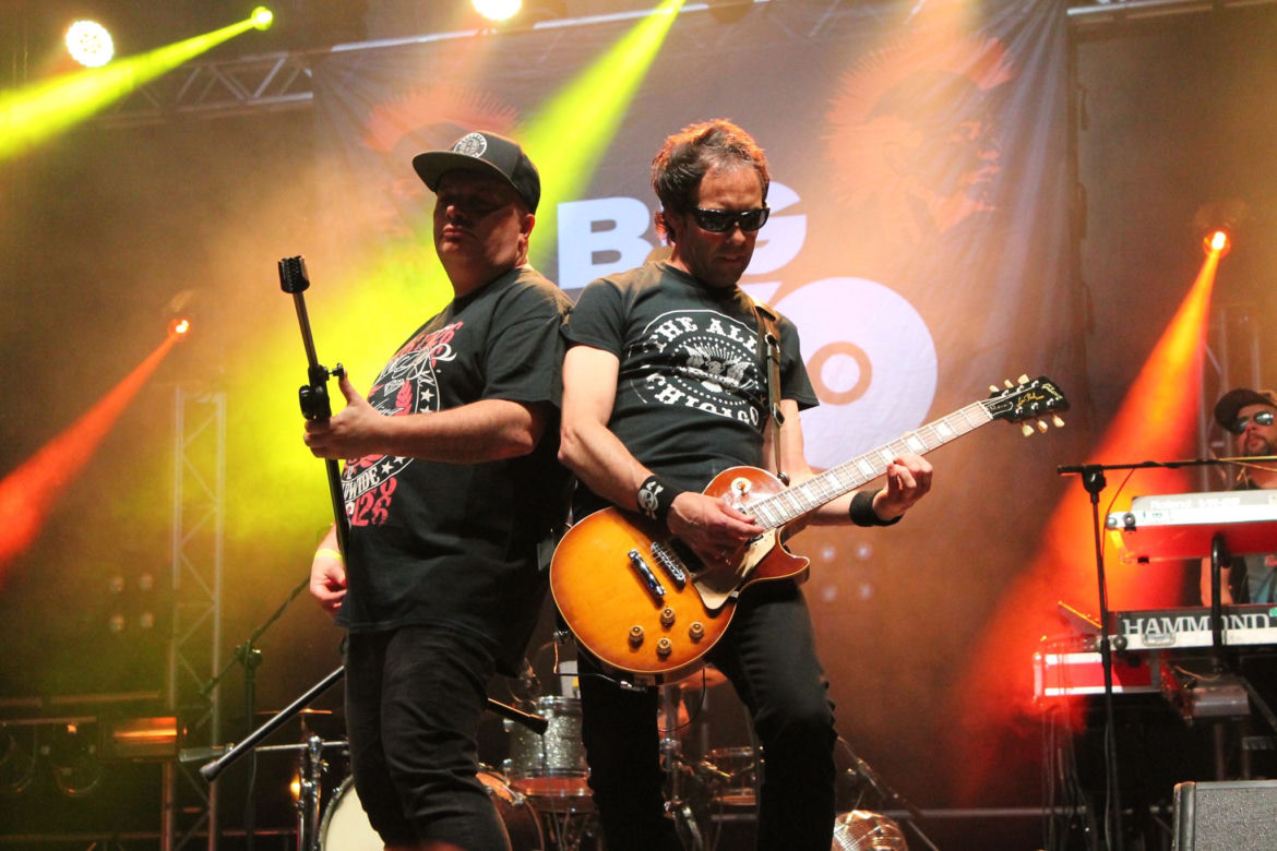 Juwenalia Białystok 2018
