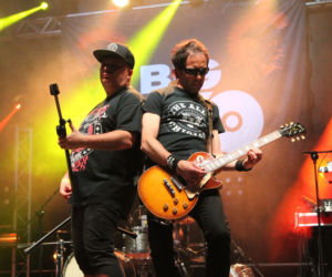 Juwenalia Białystok 2018