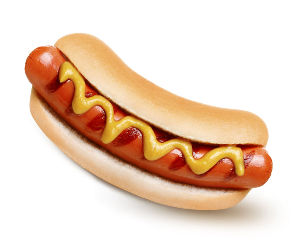 Hot dogi zabiją Nicholsona