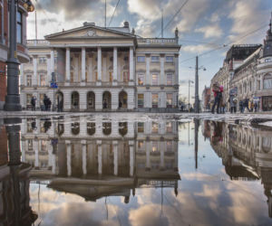 Te miasta są kulinarnymi hitami według Michelin. Wśród znalazła się też polska miejscowość