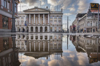 Te miasta są kulinarnymi hitami według Michelin. Wśród nich znalazła się też polska miejscowość