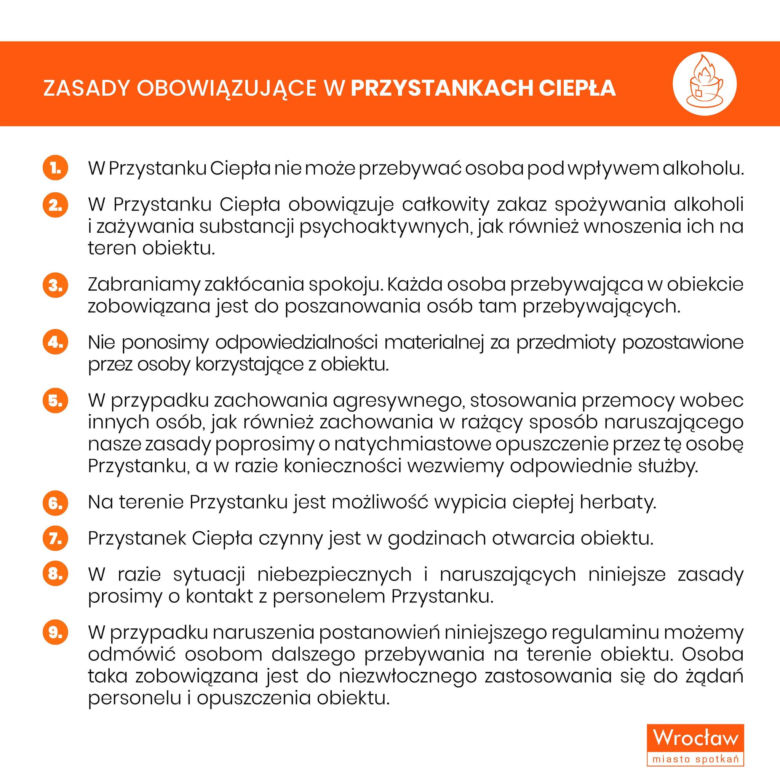 Marzniesz w mieszkaniu? Tutaj możesz spędzić czas   